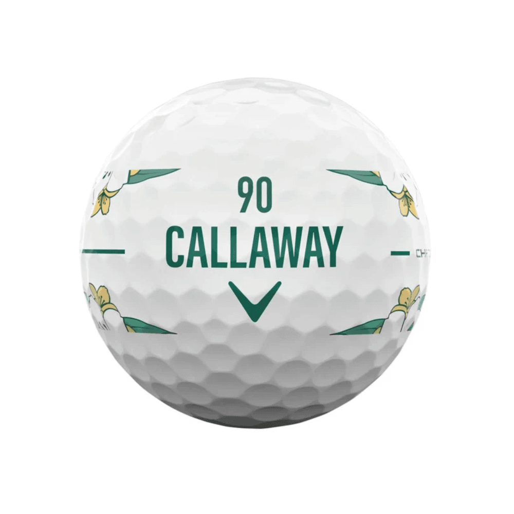 CHROME TOUR 26 MAJOR SERIES