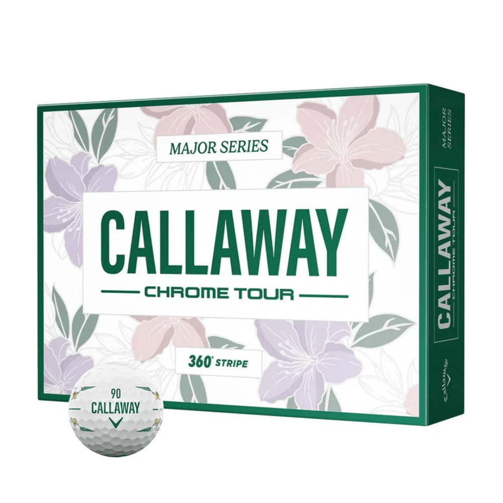 CHROME TOUR 26 MAJOR SERIES