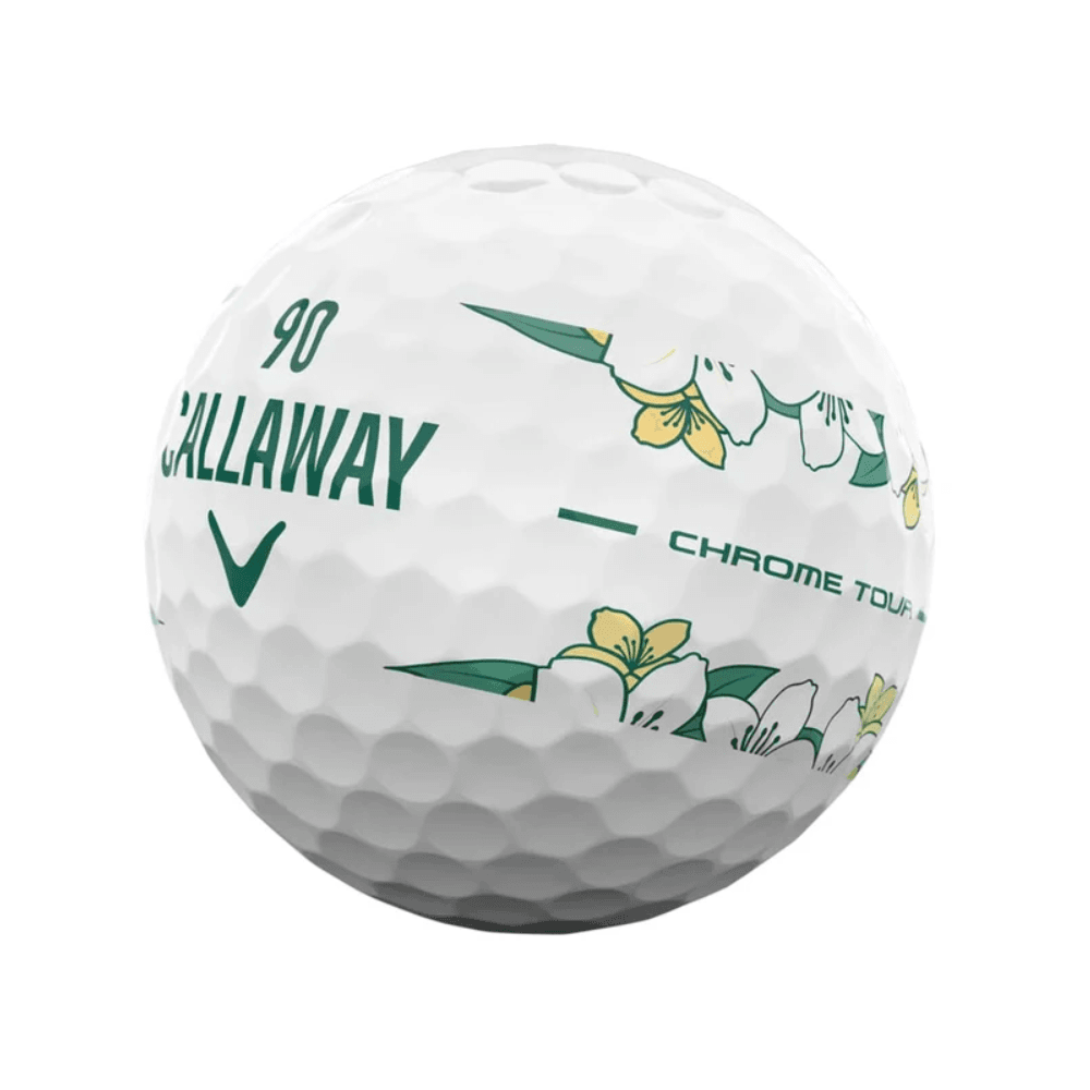 CHROME TOUR 26 MAJOR SERIES