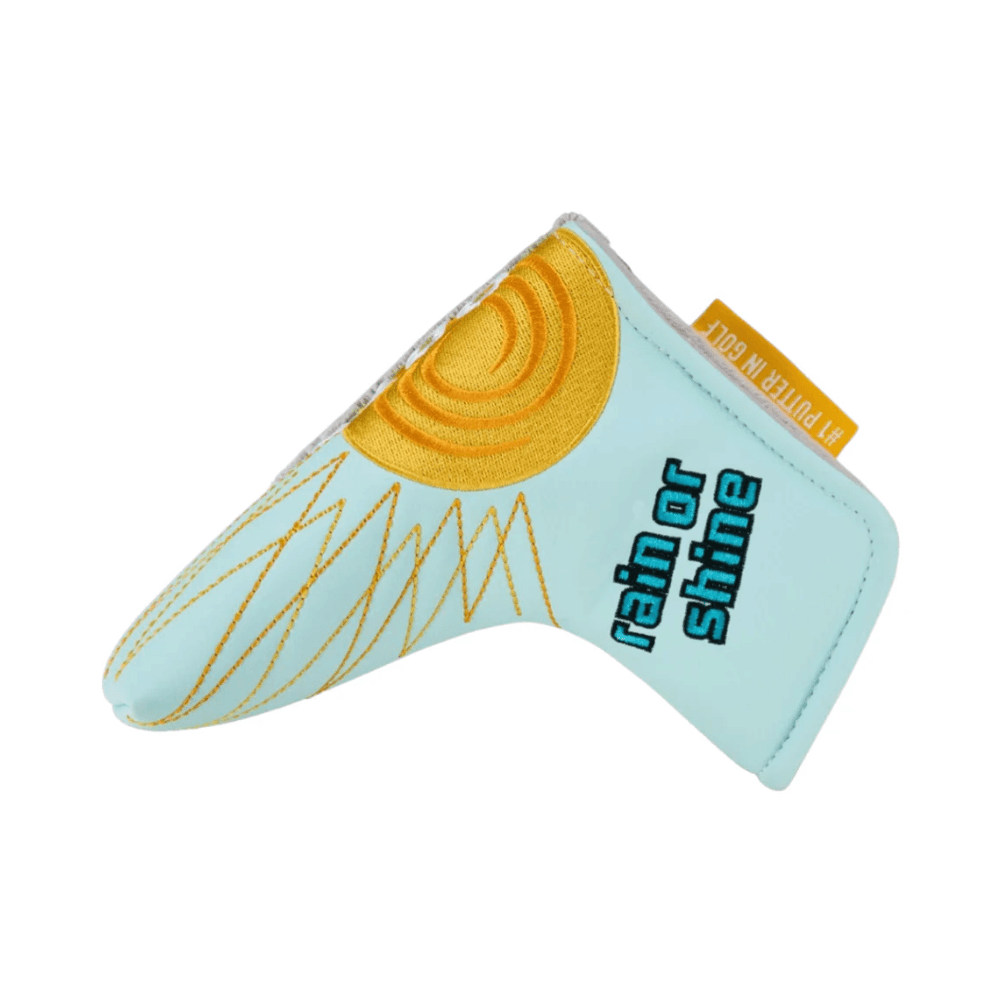 RAIN OR SHINE BLADE