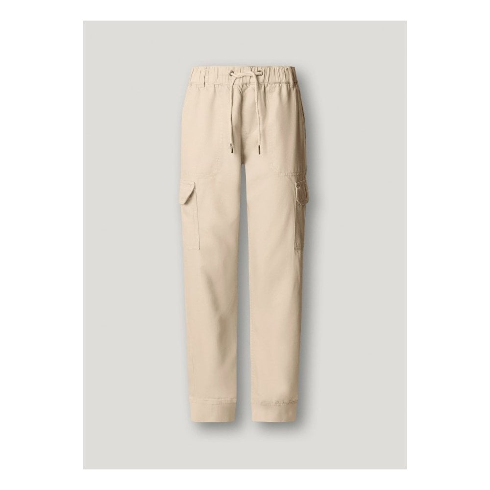 New Crusade Mid Waist Relaxed Fit Joggers