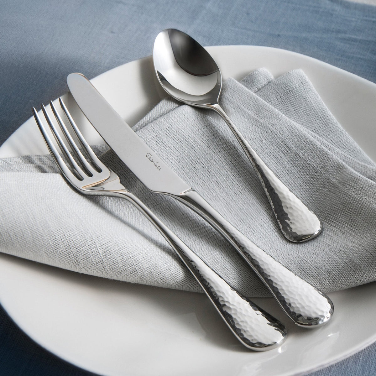 Honeybourne Bright Serving Set - 3 Piece