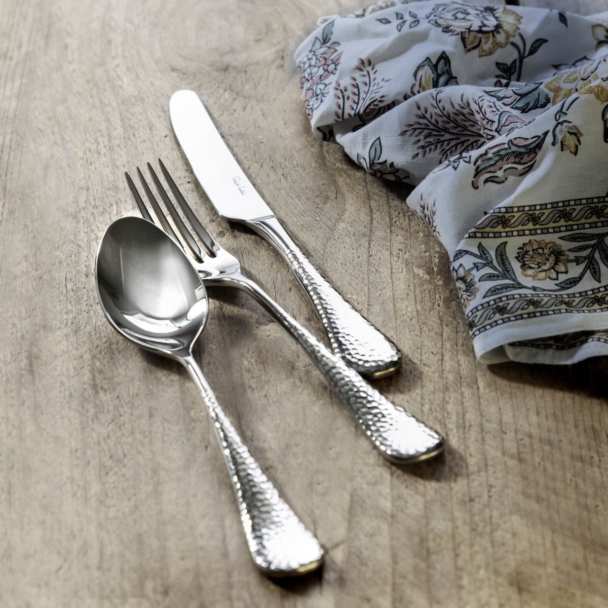 Honeybourne Bright Serving Set - 3 Piece