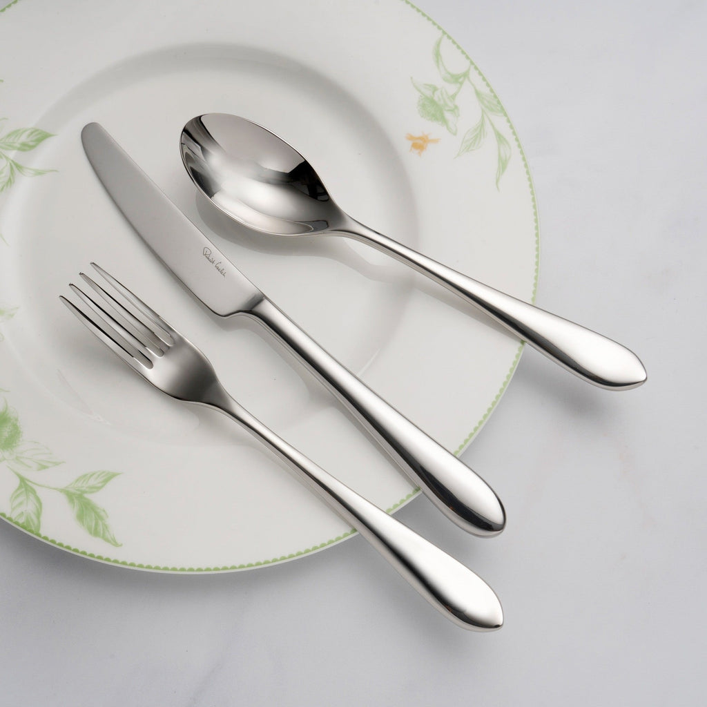 Norton Bright Serving Spoon