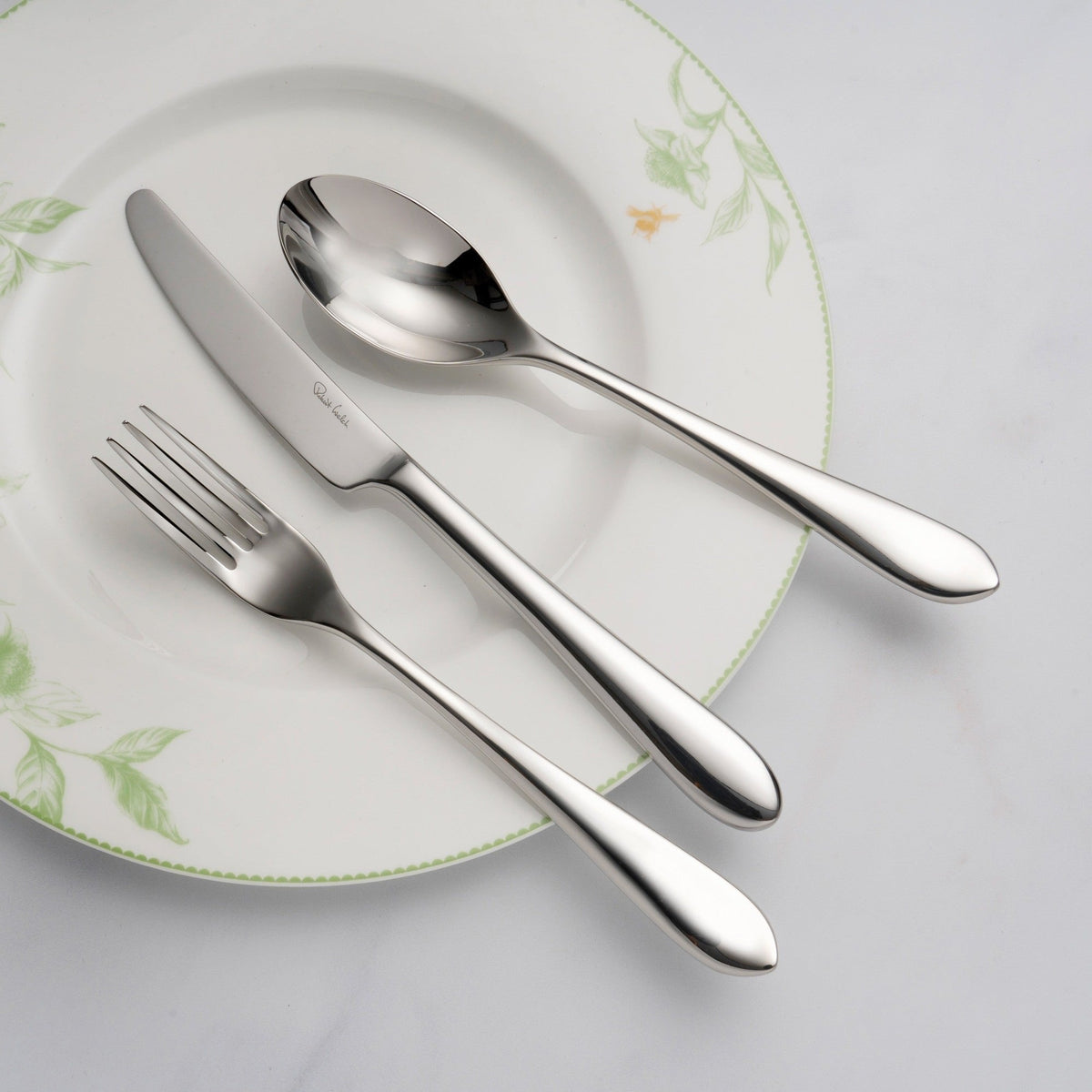 Norton Bright Serving Spoon