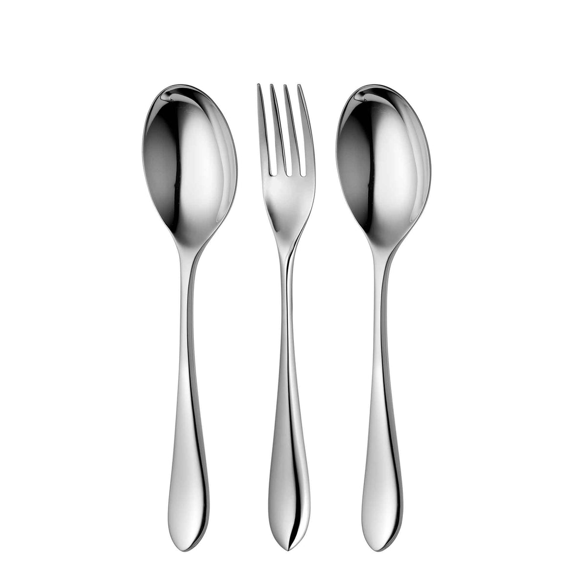 Norton Bright Serving Set - 3 Piece