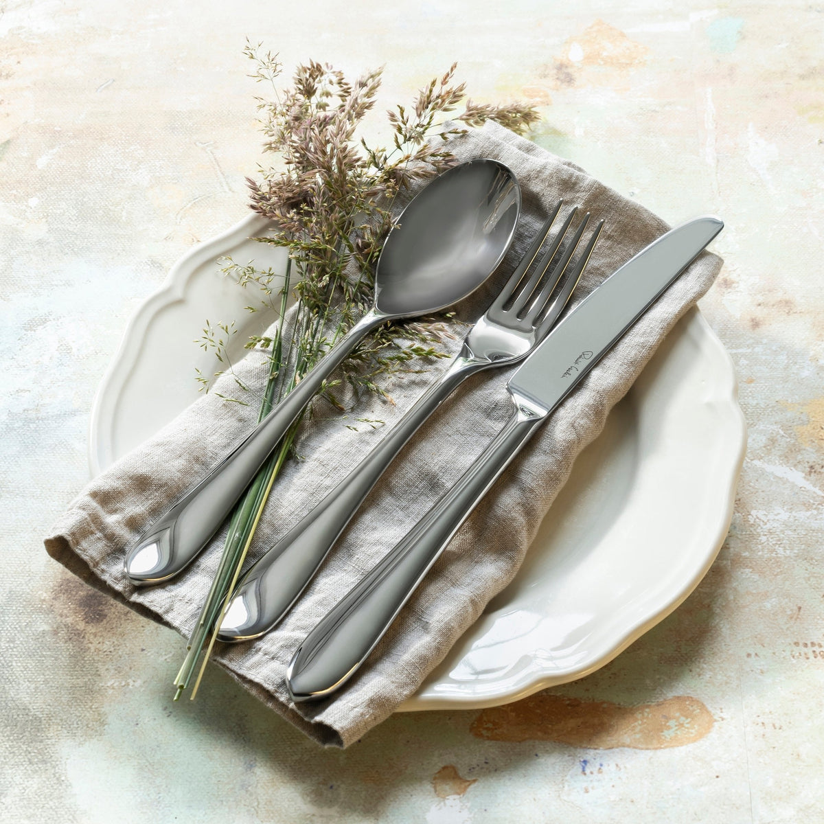 Norton Bright Serving Set - 3 Piece