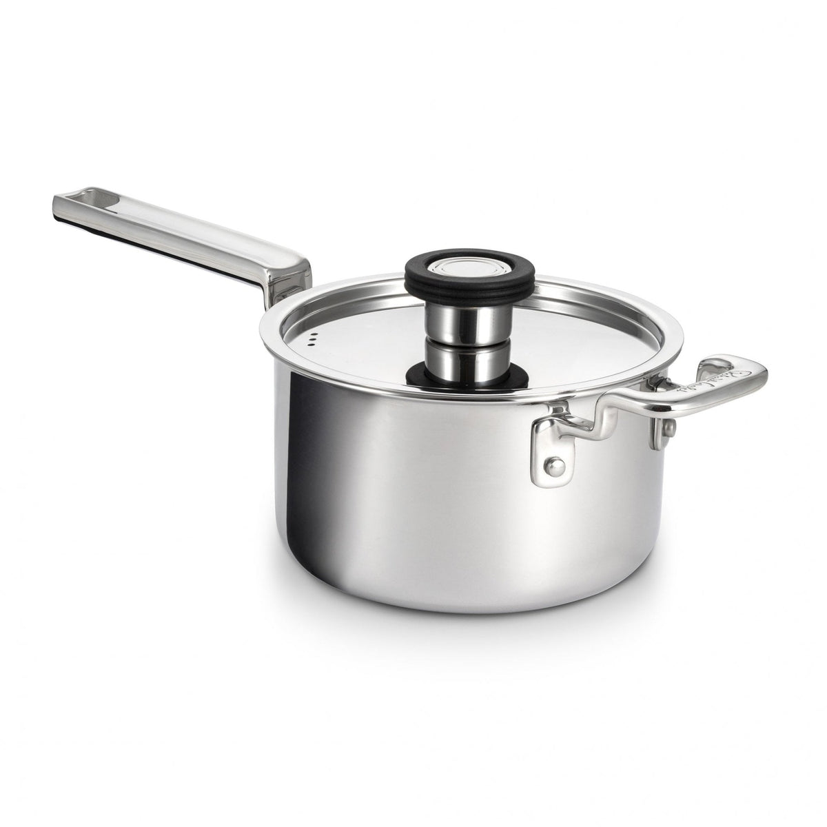 316 Series Cookware Bright Saucepan