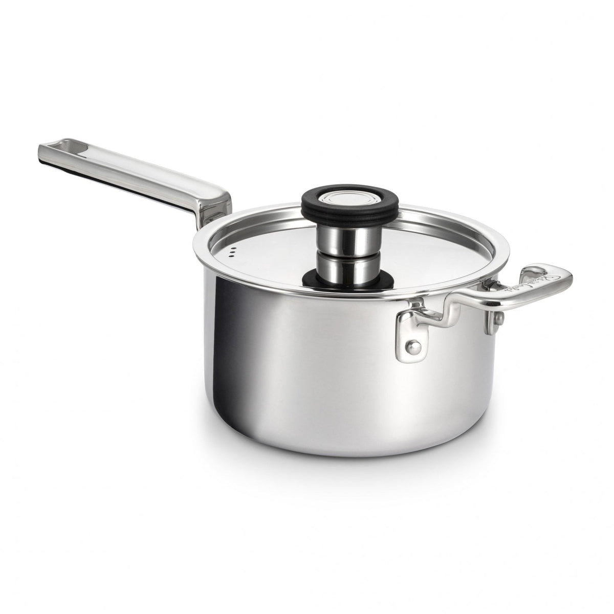 316 Series Cookware Bright Saucepan