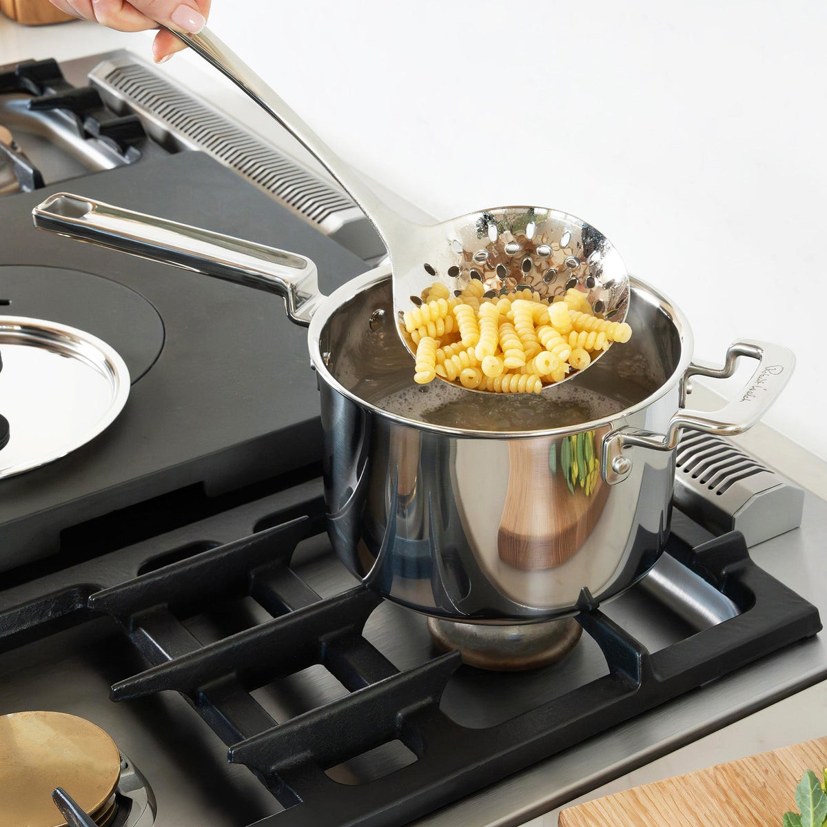 316 Series Cookware Bright Saucepan