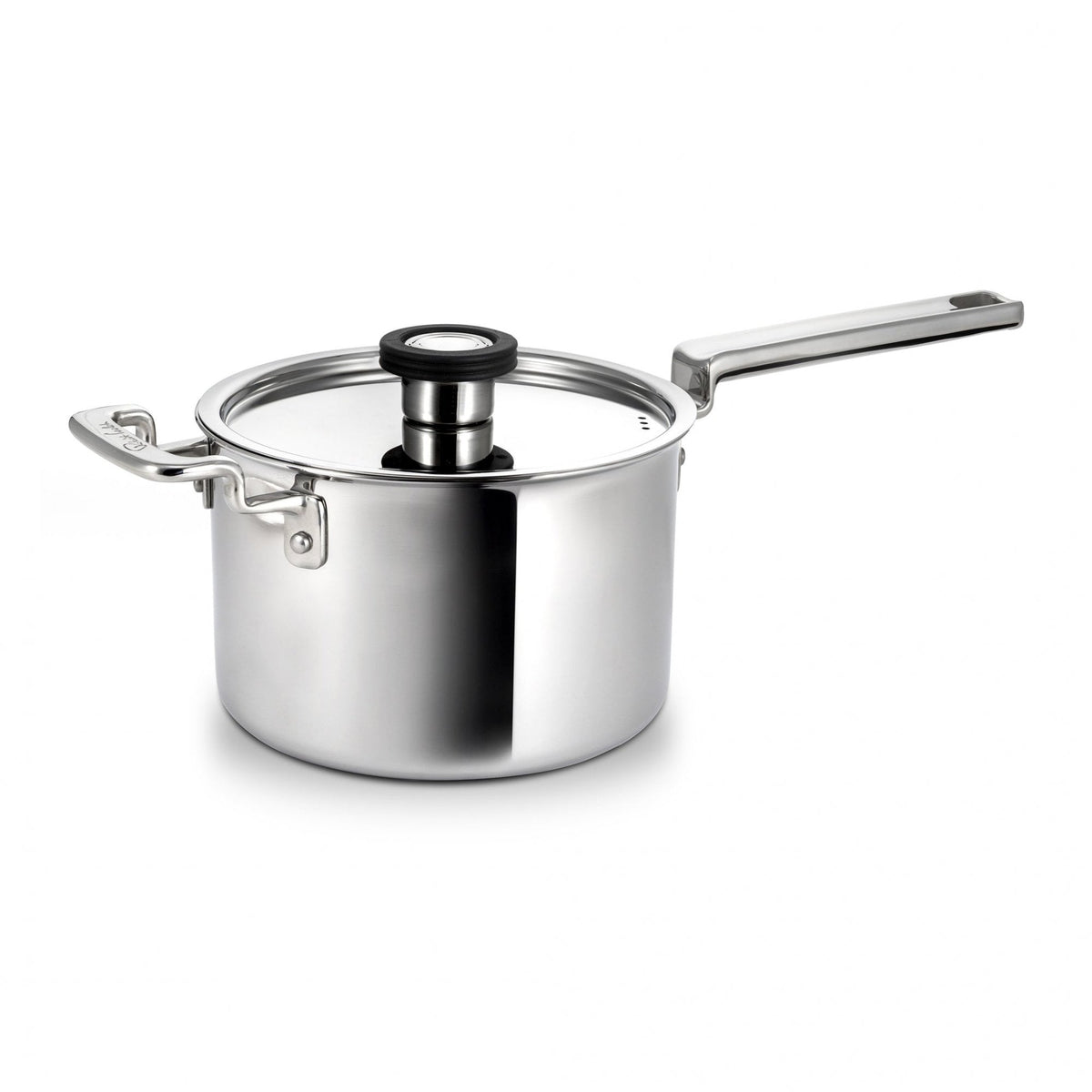 316 Series Cookware Bright Saucepan