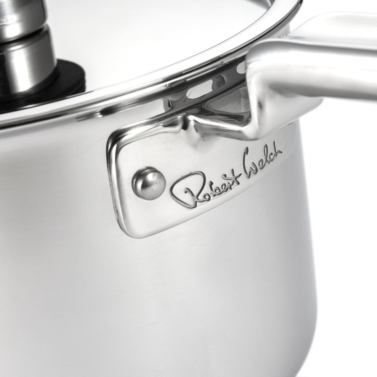 316 Series Cookware Bright Steamer Insert