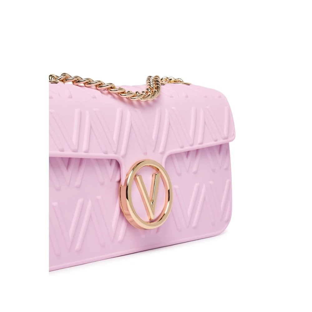 Bubble Flap Bag
