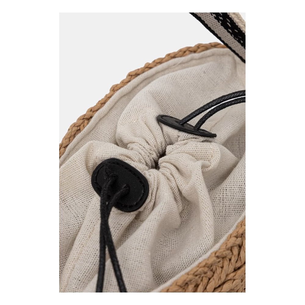 Boho Bucket Bag