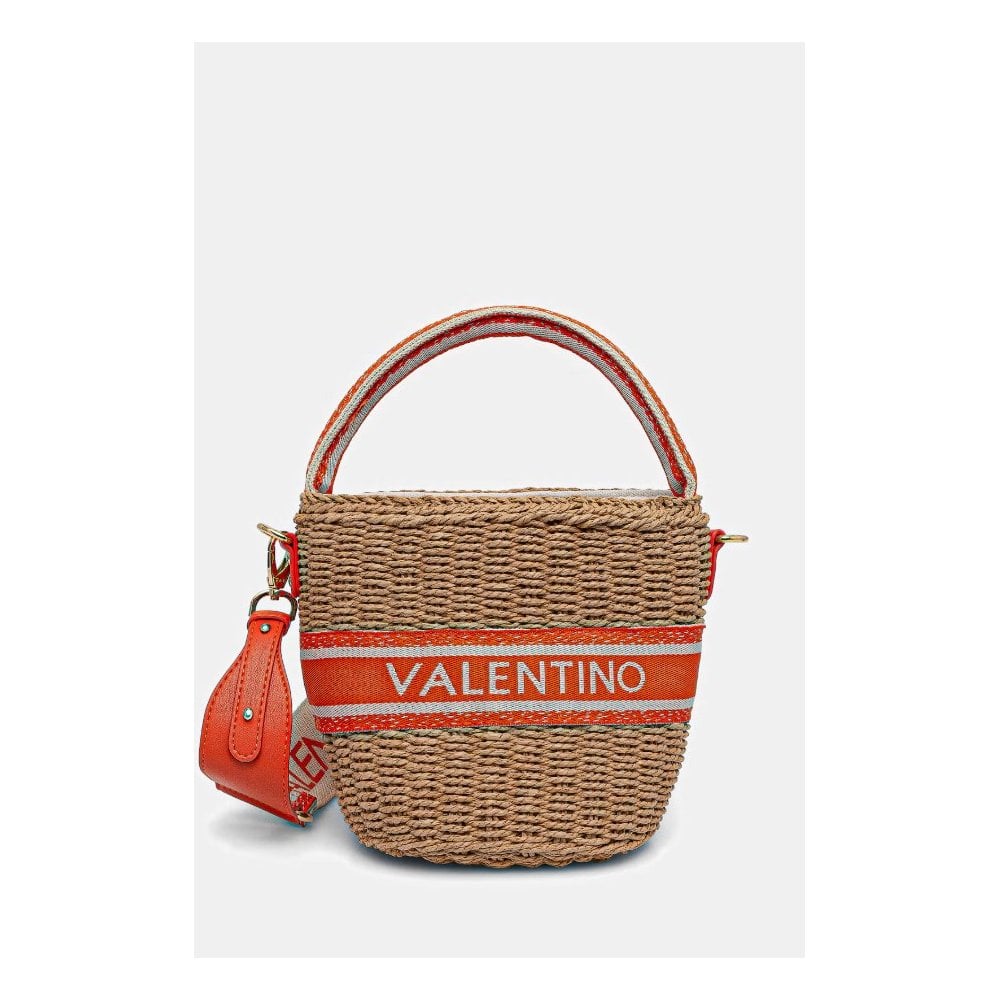 Boho Bucket Bag