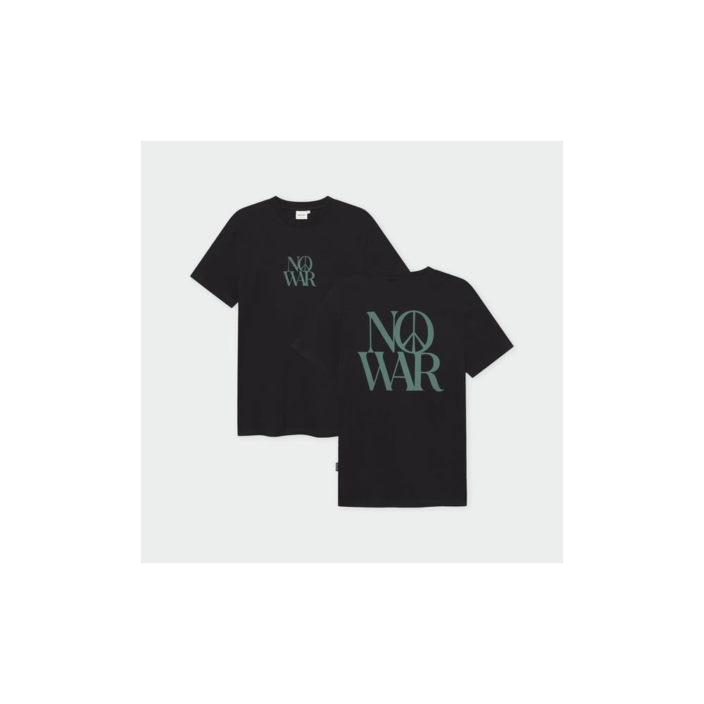 Stockholm No War T-Shirt