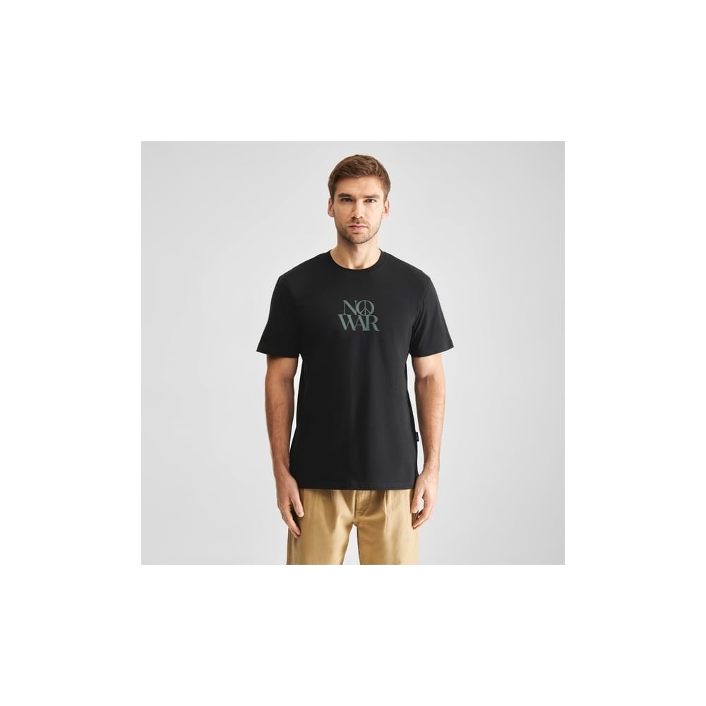 Stockholm No War T-Shirt