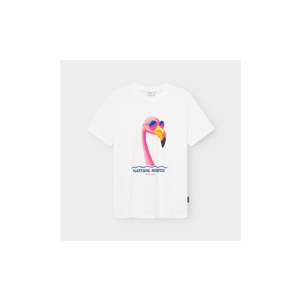 Stockholm Beach Habitat T-Shirt