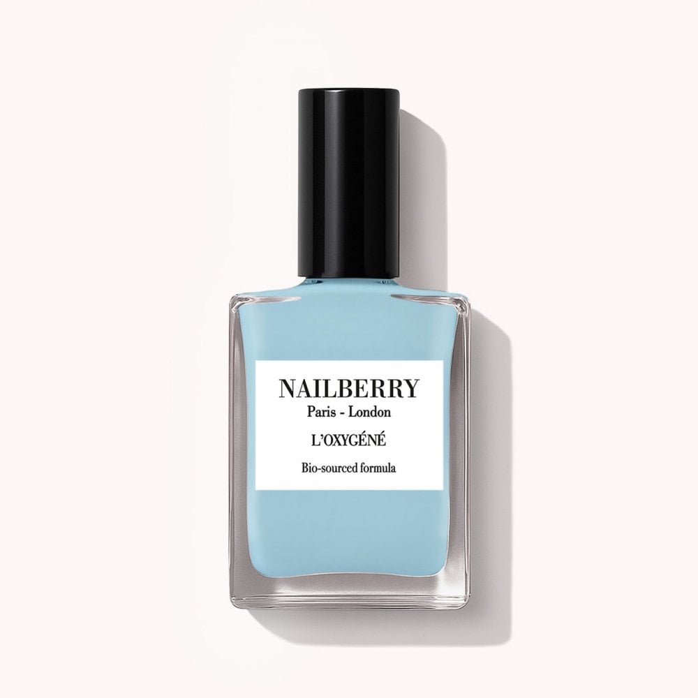 Charleston L'Oxygéné Nail Lacquer