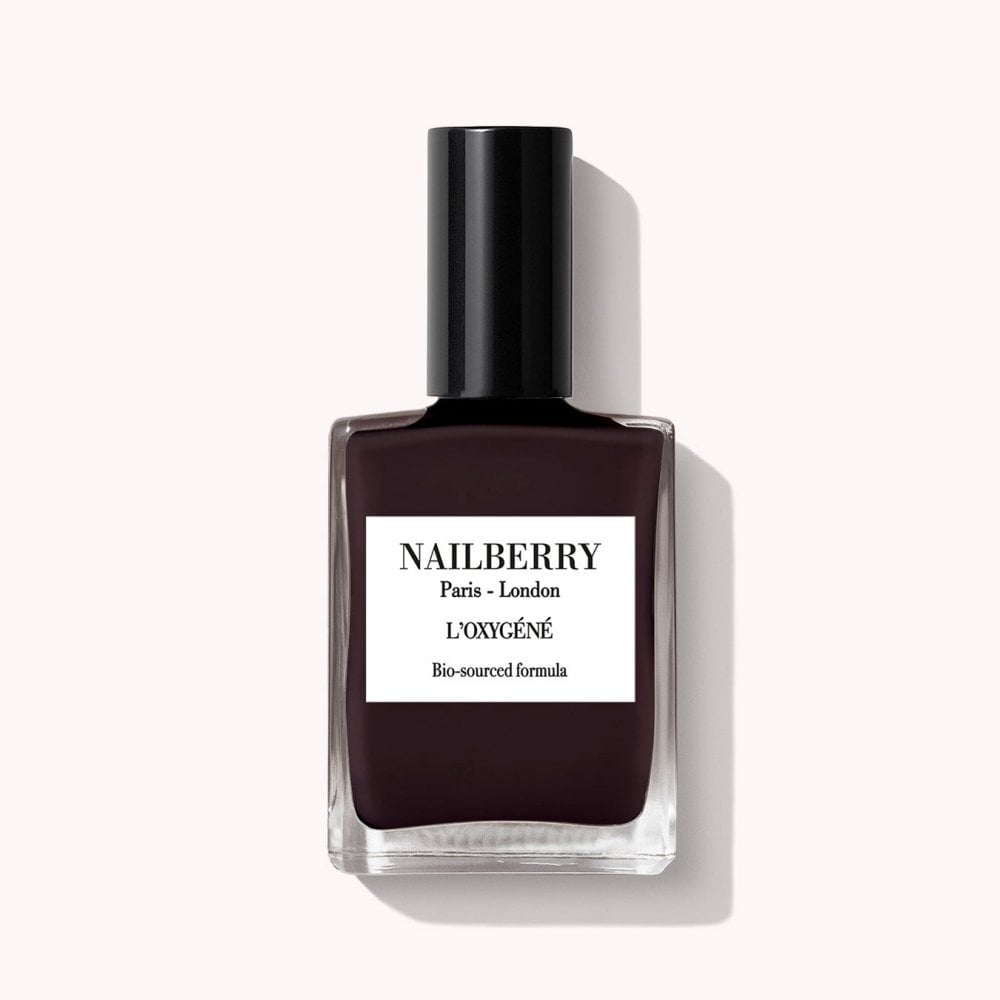 Hot Coco L'Oxygéné Nail Lacquer