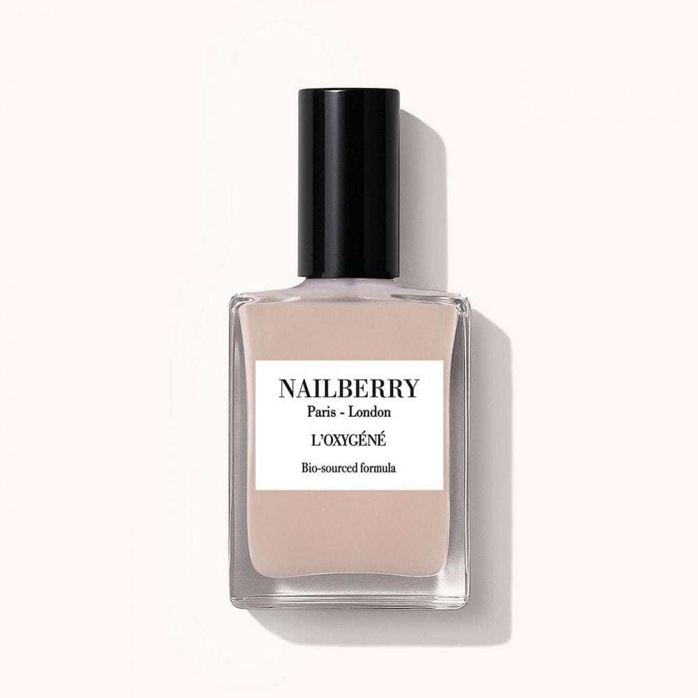Au Naturel L'Oxygéné Nail Lacquer