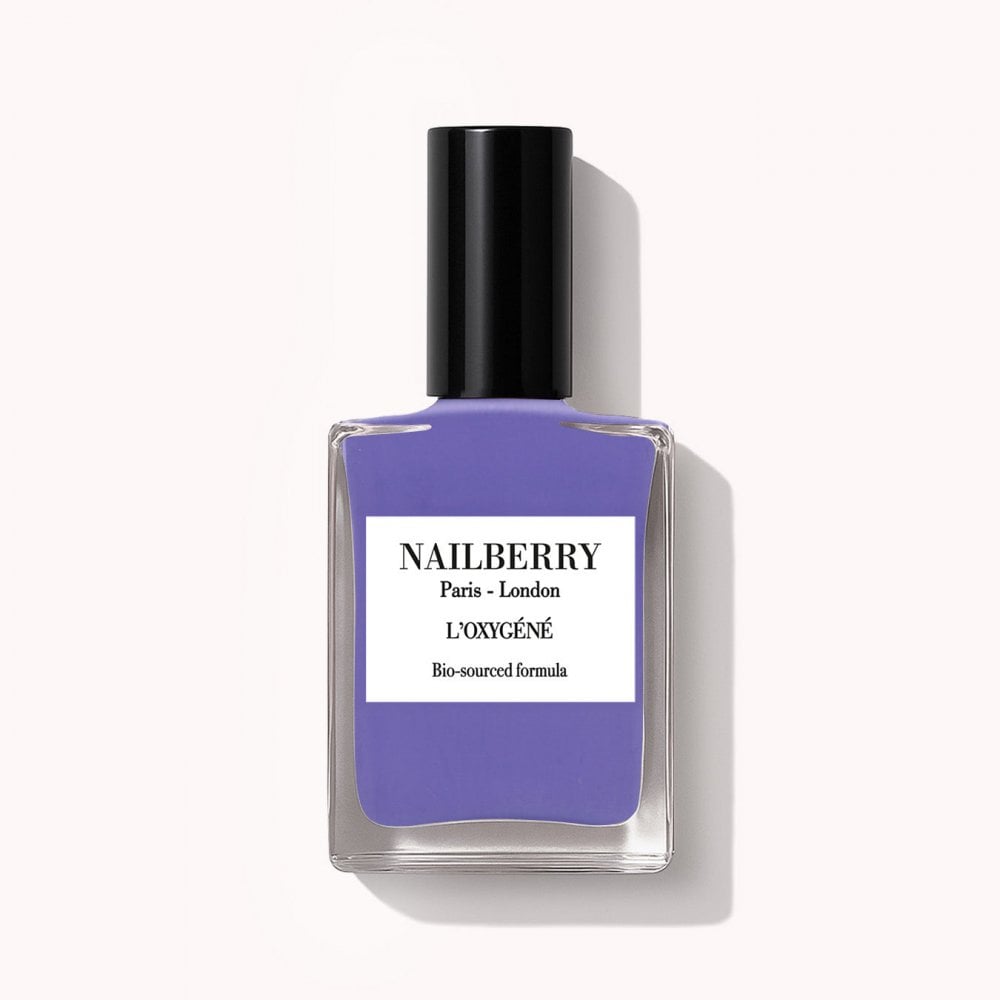 Bluebell L'Oxygéné Nail Lacquer