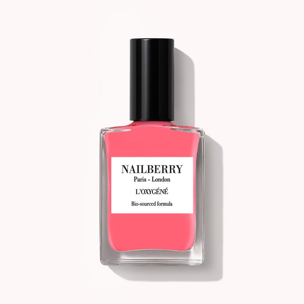 Bubble Gum L'Oxygéné Nail Lacquer
