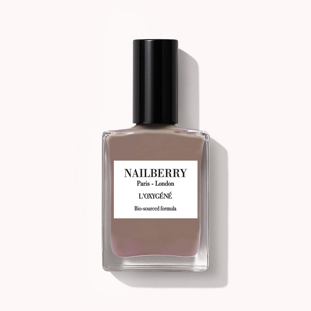 Cocoa Cabana L'Oxygéné Nail Lacquer