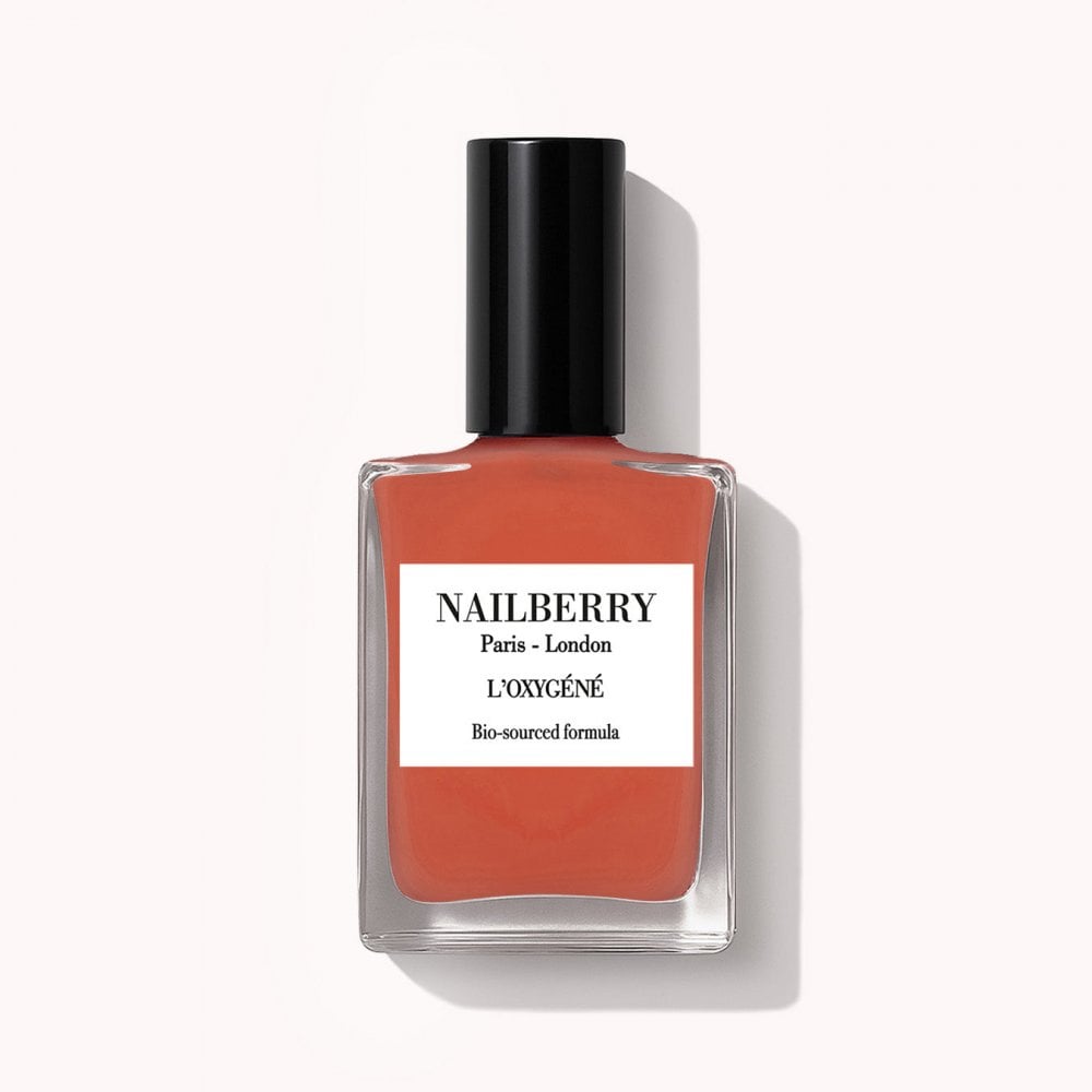 Decadence L'Oxygéné Nail Lacquer