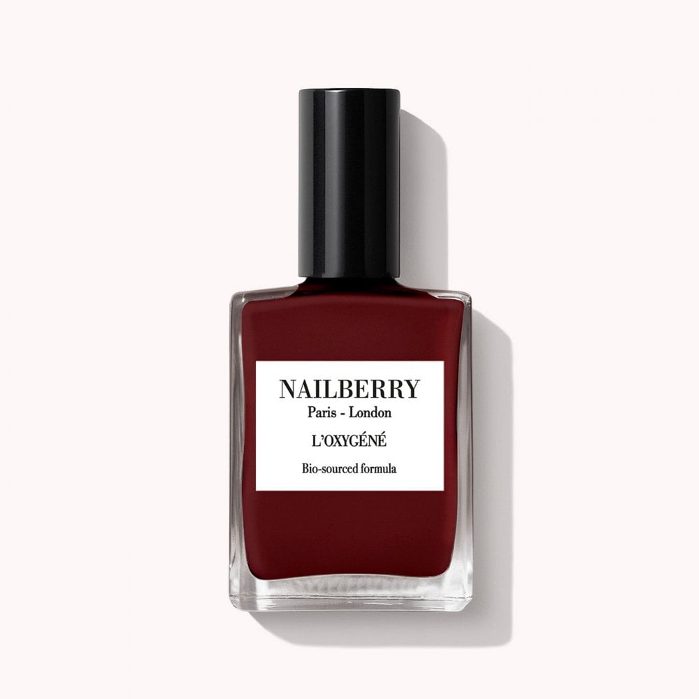 Grateful L'Oxygéné Nail Lacquer