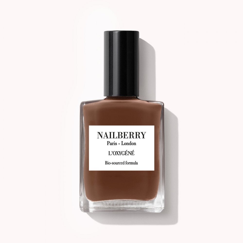 Nuts About You L'Oxygéné Nail Lacquer