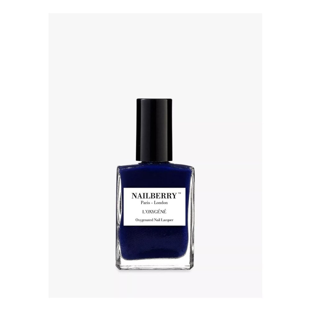 Orage L'Oxygéné Nail Lacquer