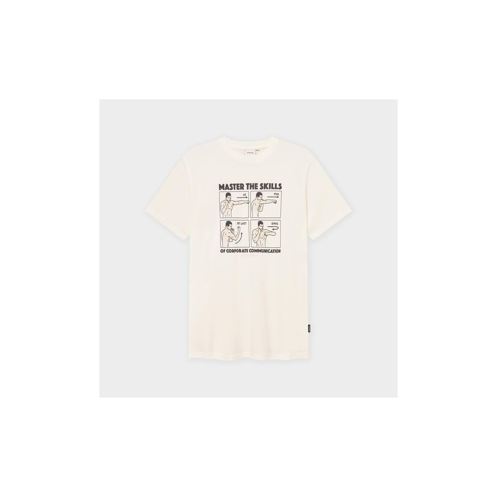 Stockholm E-mail Master T-Shirt