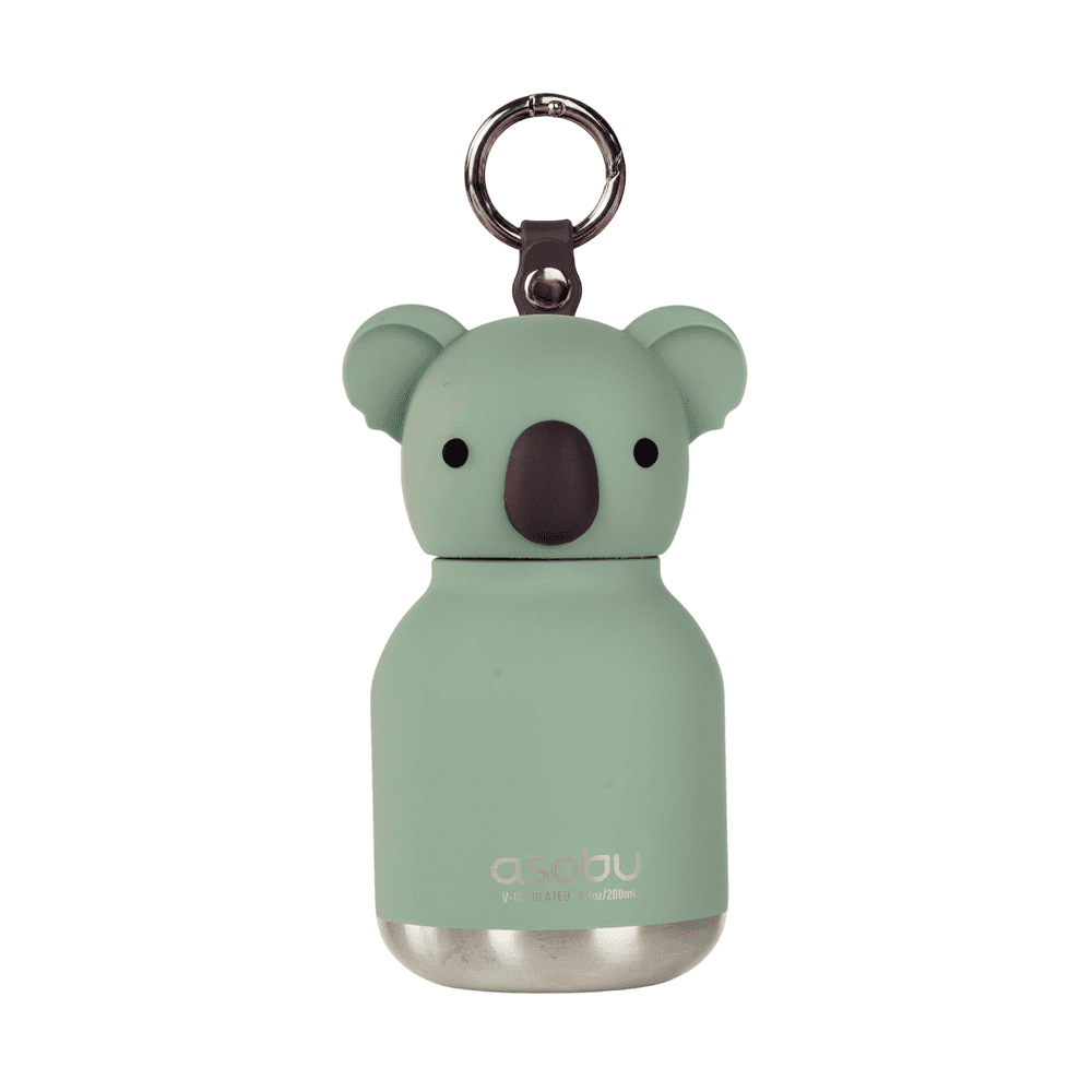 Mini Green Koala Bestie Bottle