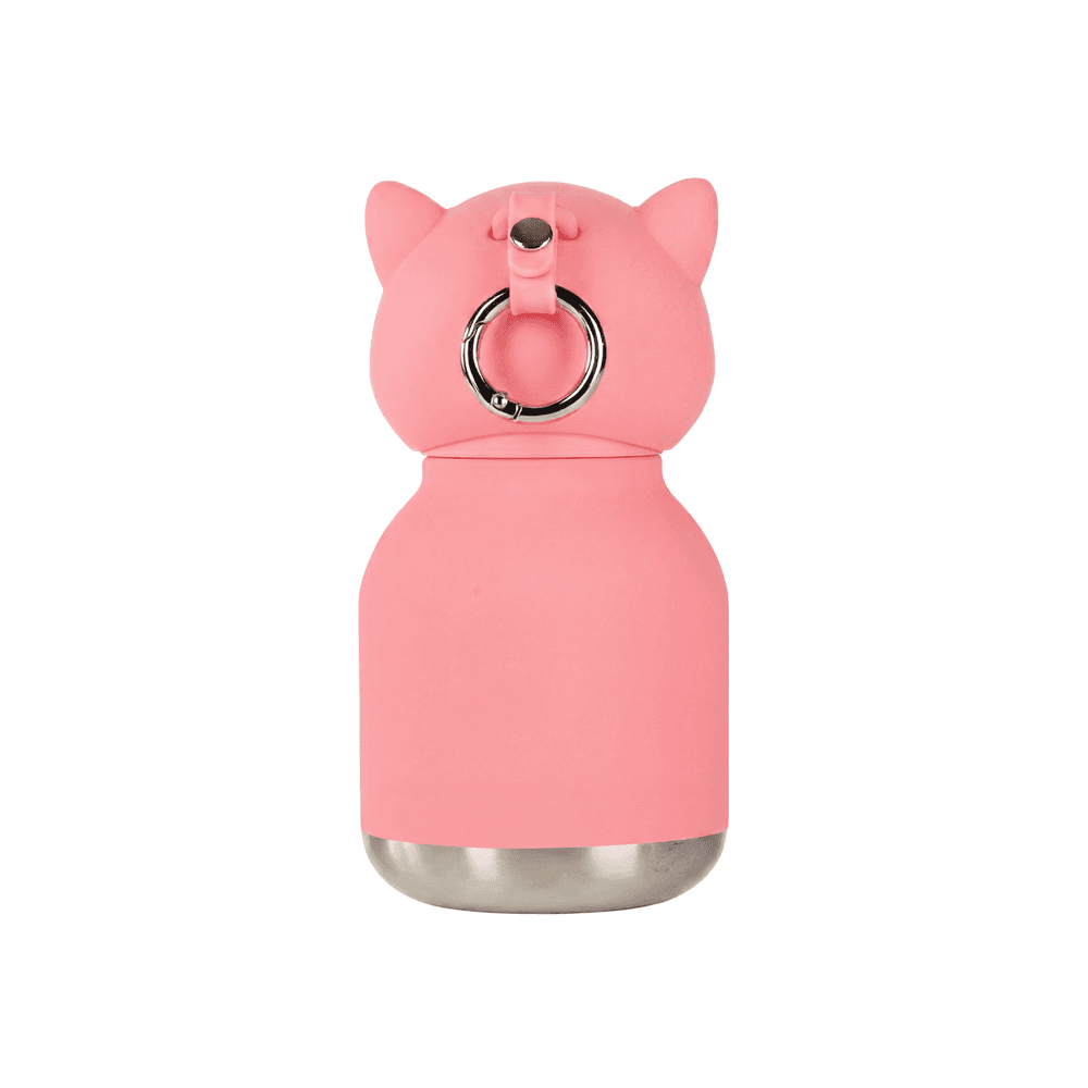 Mini Pink Fox Bestie Bottle