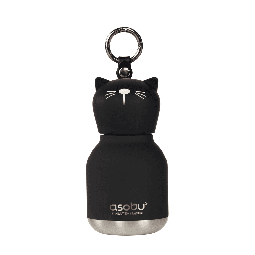 Mini Kitty Bestie Bottle