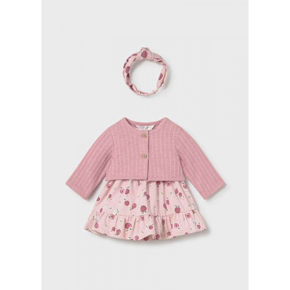 3-Piece Dress Set