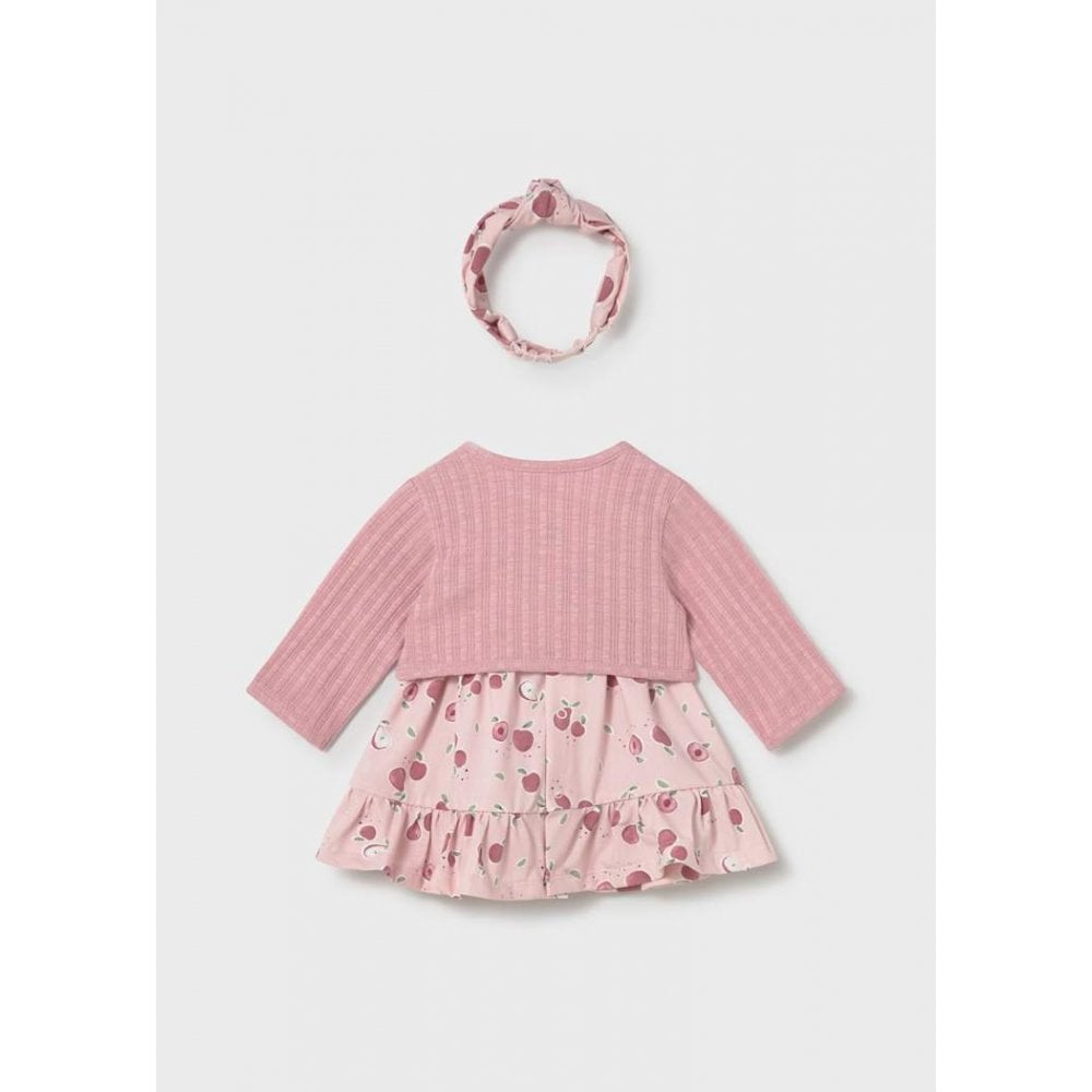 3-Piece Dress Set