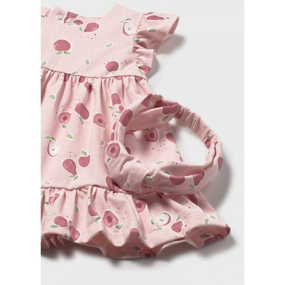 3-Piece Dress Set