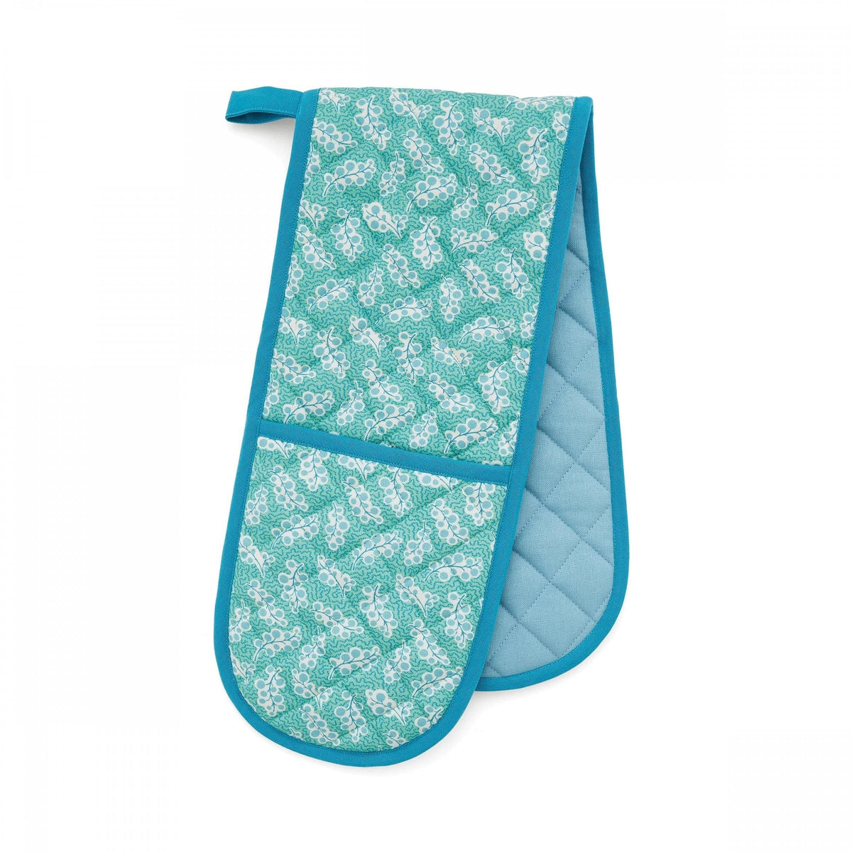 Livie Double Oven Glove