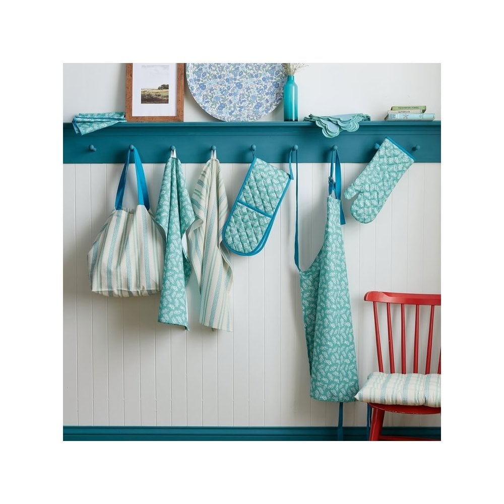 Livie Double Oven Glove