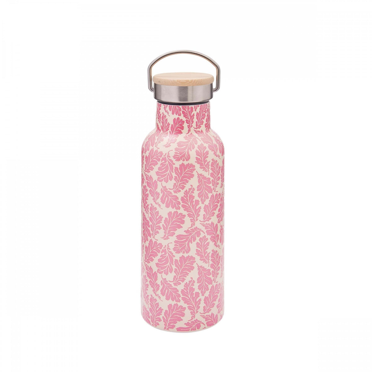 Oak Leaf Water Bottle
