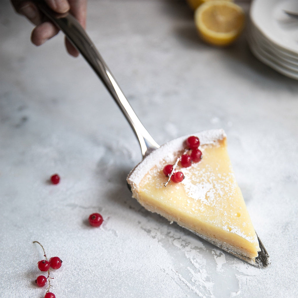 Signature (BR) V Pie/Flan Server