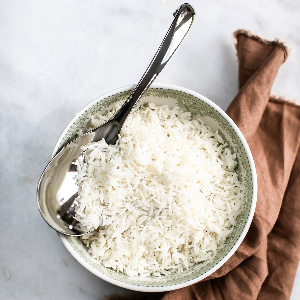 Signature (BR) V Rice Spoon