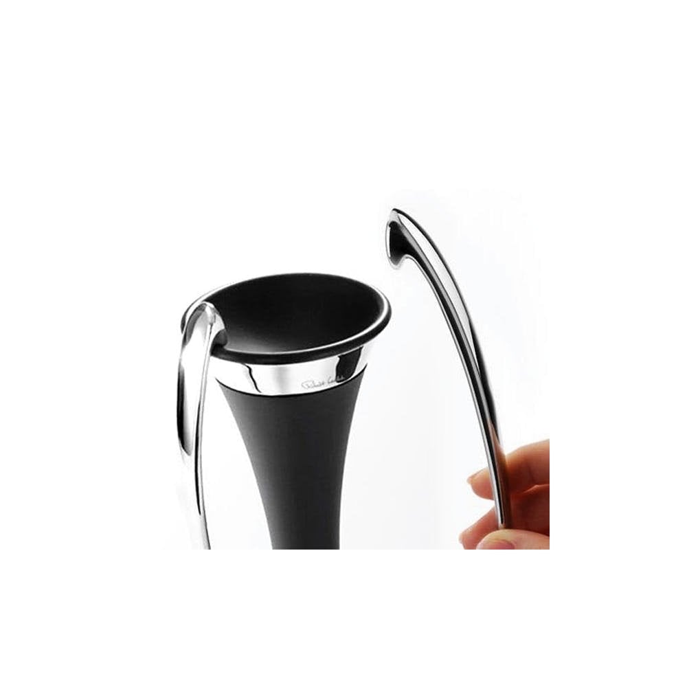 Signature (BR) V Deep Bowl Serving Spoon