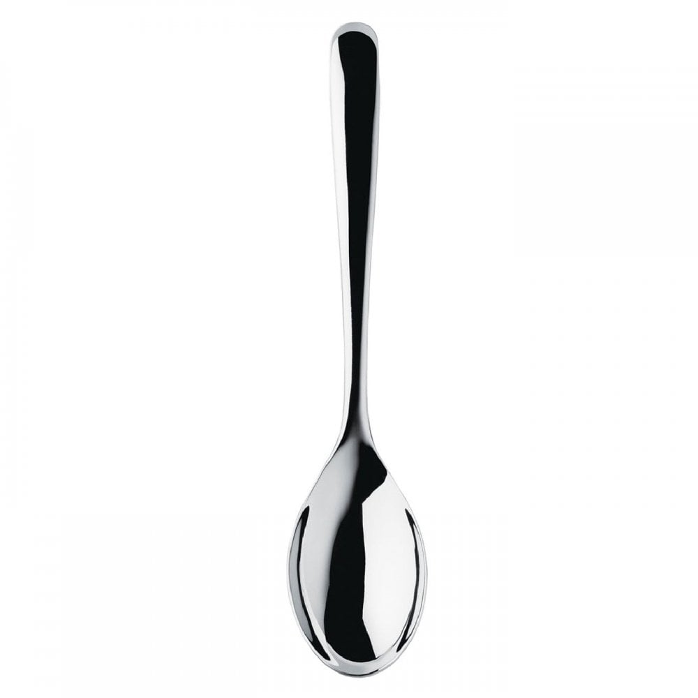 Signature (BR) V Serving Spoon