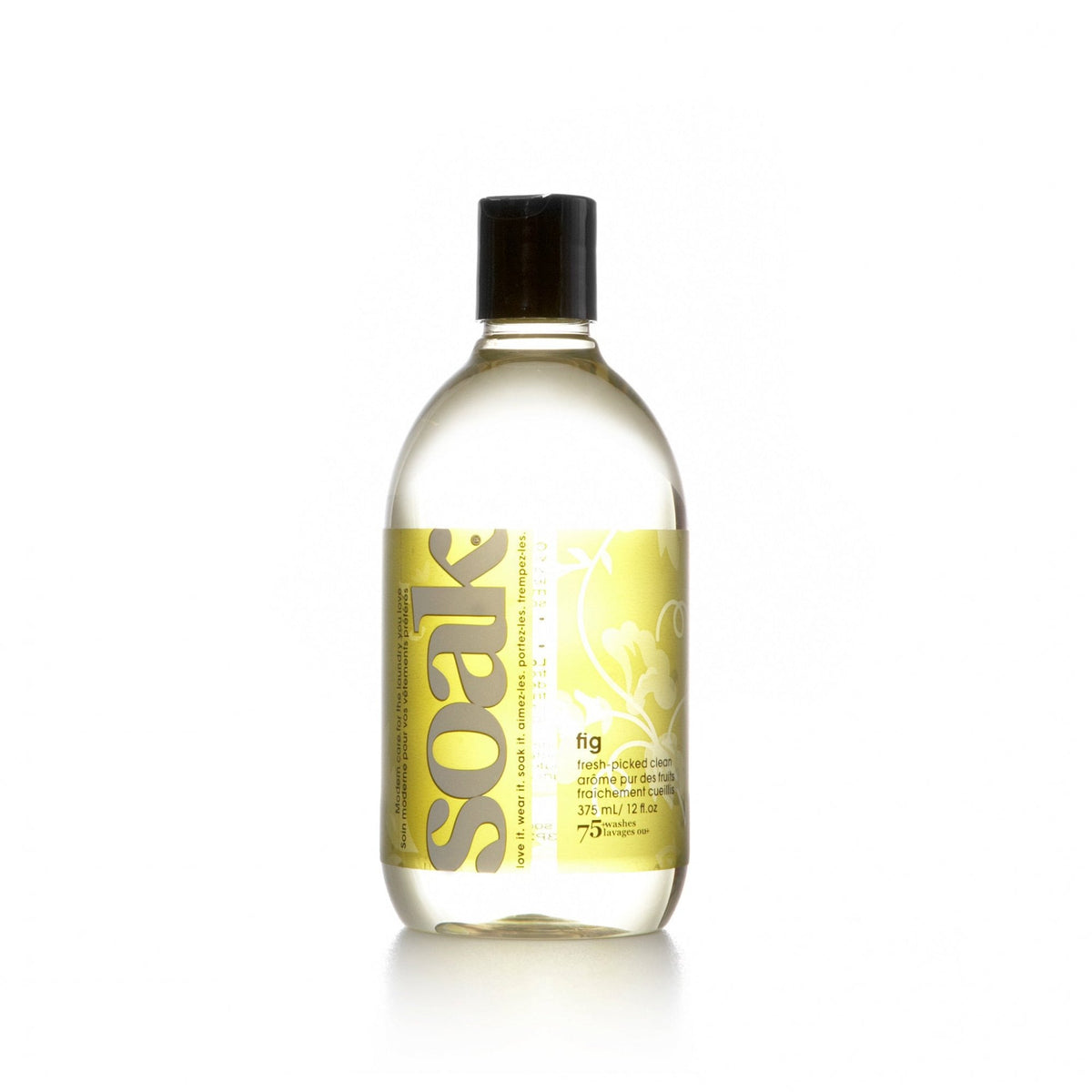 Fig Laundry Soap