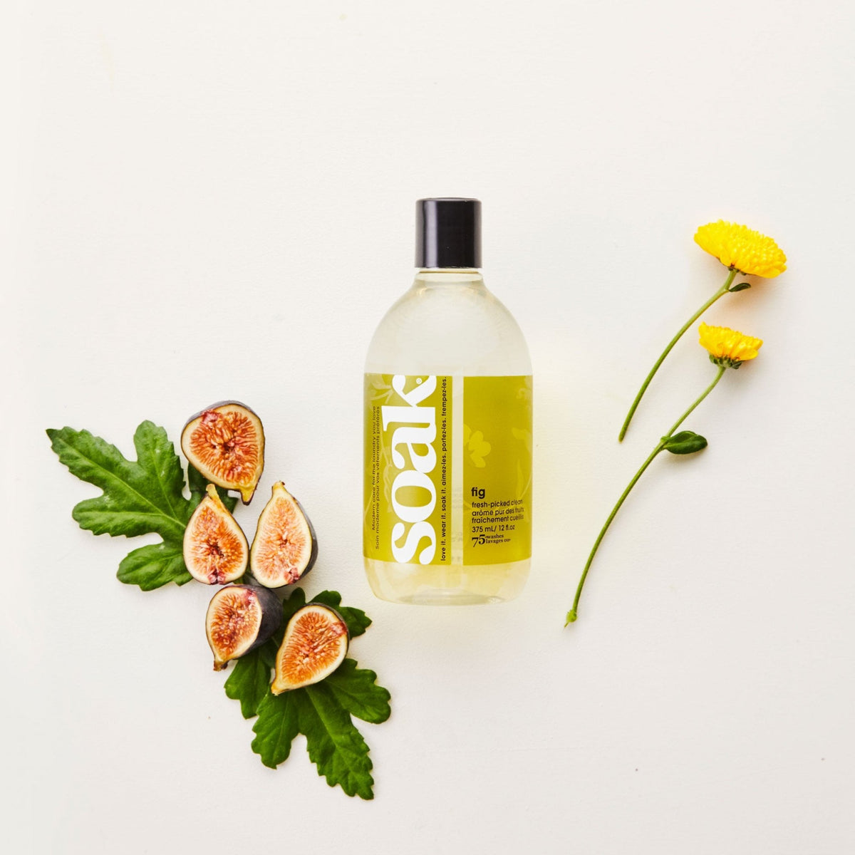 Fig Laundry Soap