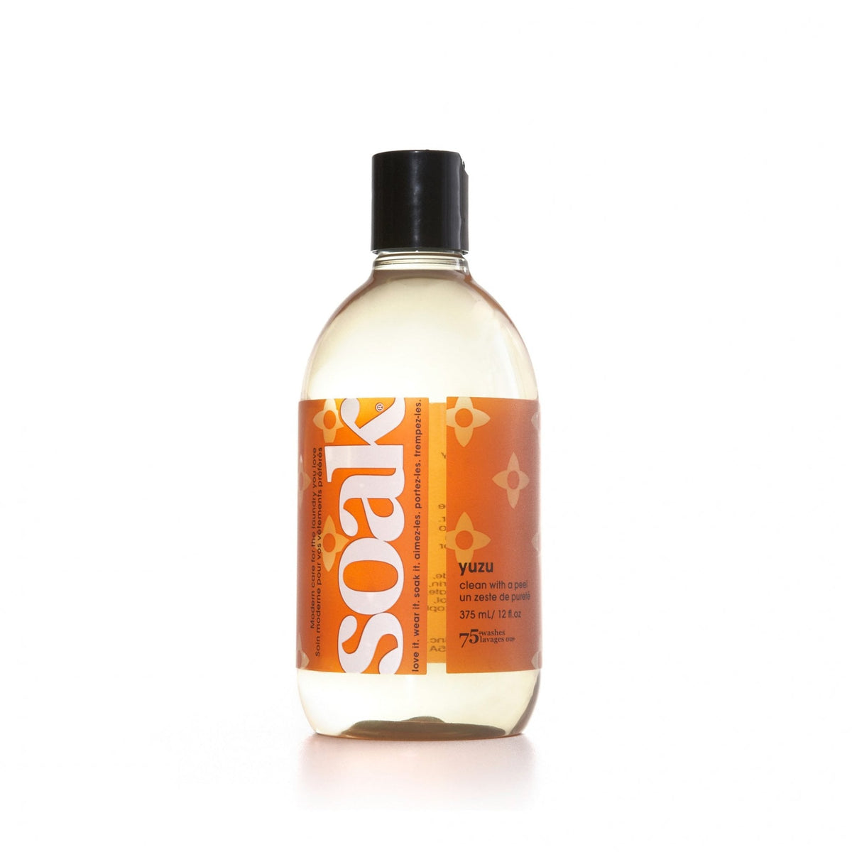 Yuzu Laundry Soap
