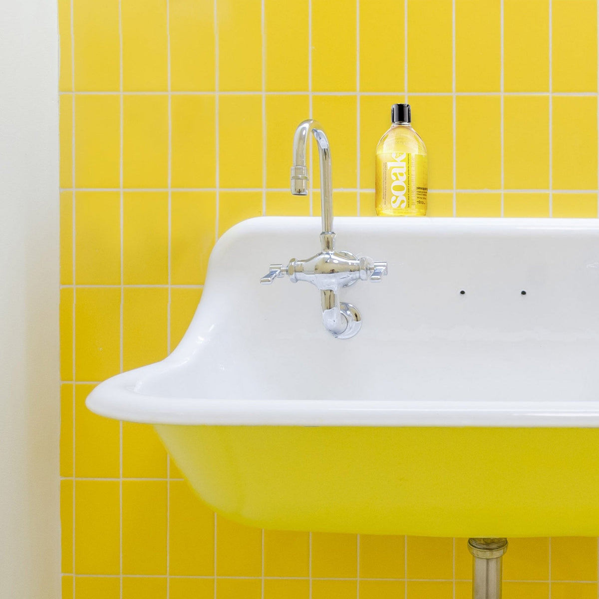 Pineapple Grove Laundry Soap